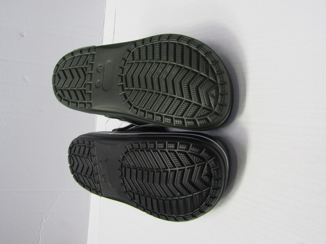 Kapcie Męskie D252 KHAKI/BLACK/NAVY 41-47 1