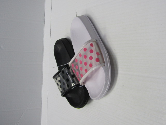 Kapcie Dziecięce T1301-2 MIX4 30-35