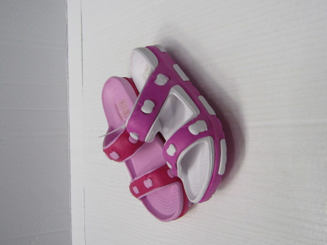 Kapcie Dziecięce T810 MIX3 30-35