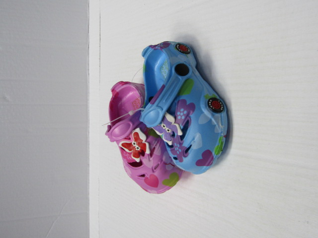 Kapcie Dziecięce T271 MIX4 22-27