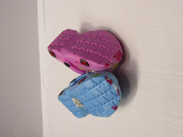 Kapcie Dziecięce T271 MIX4 22-27 1