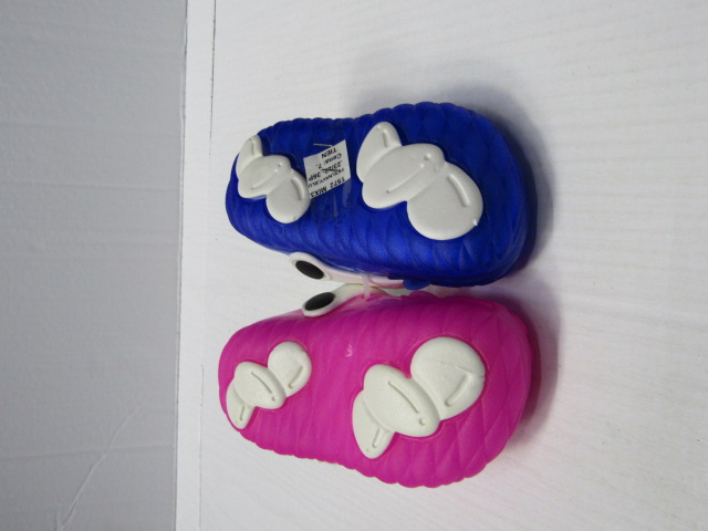 Kapcie Dziecięce T572 MIX3 23-28  1