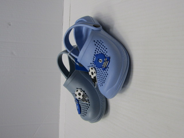 Kapcie Dziecięce S8821 MIX2 24-29