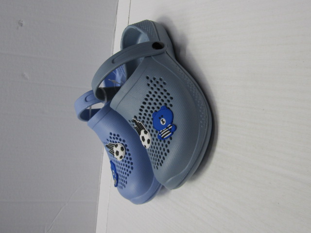 Kapcie Dziecięce S8821-1 MIX2 30-35