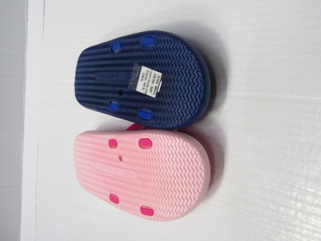 Kapcie Dziecięce S205 MIX3 26-30 1