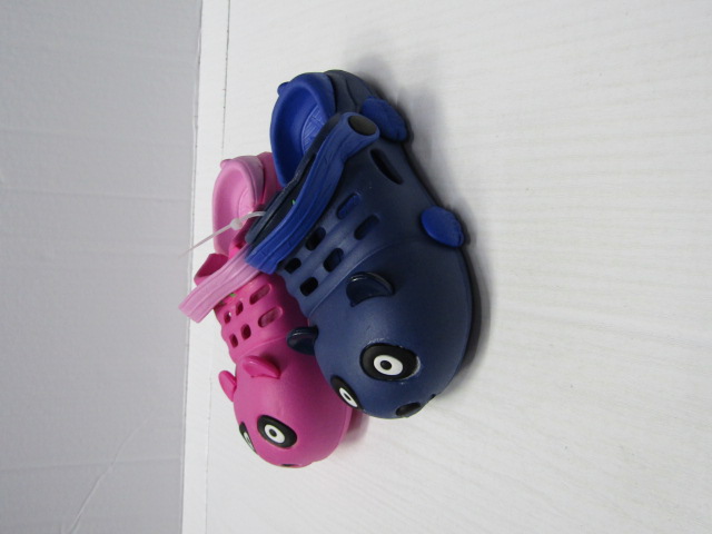 Kapcie Dziecięce F248 MIX3 24-29