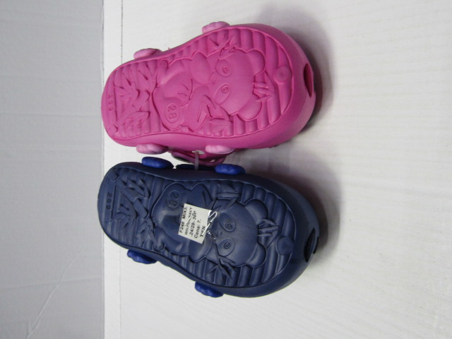 Kapcie Dziecięce F248 MIX3 24-29 1