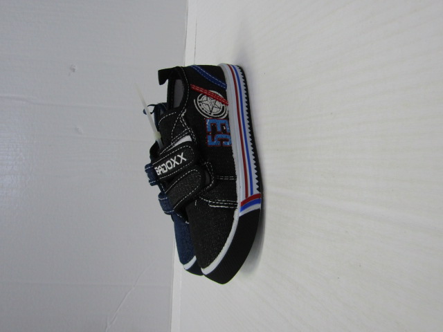 Buty Sportowe Dziecięce 3SP582-LS MIX2 25-30