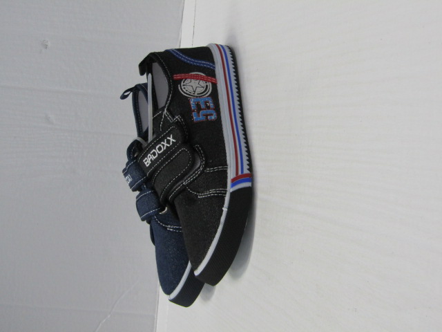 Buty Sportowe Dziecięce 5SP582-LS MIX2 31-36