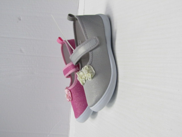 Baleriny Dziecięce 3SP593-LS MIX2 25-30