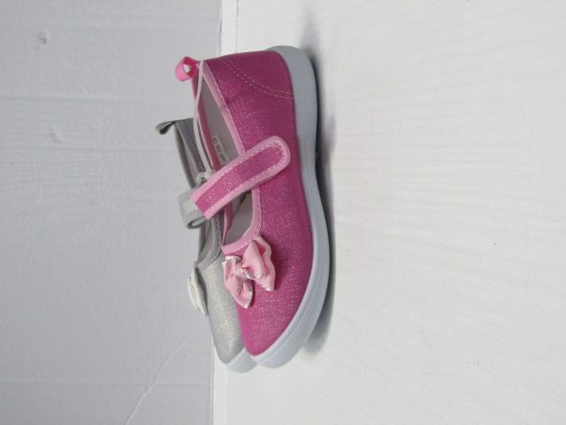 Baleriny Dziecięce 3SP705-LS 25-30