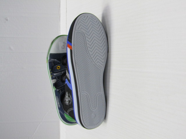 Trampki Dziecięce 5SP693-LS MIX2 31-36 1