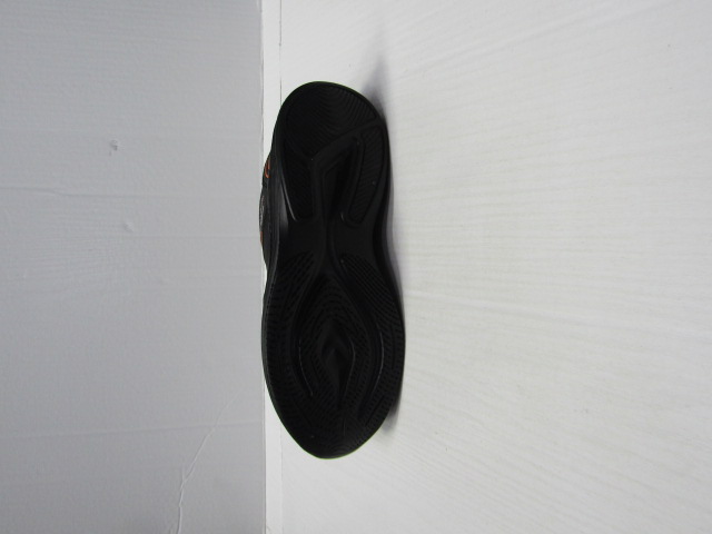 Sportowe damskie LXC8449 BLACK/BLUE 36-41 1