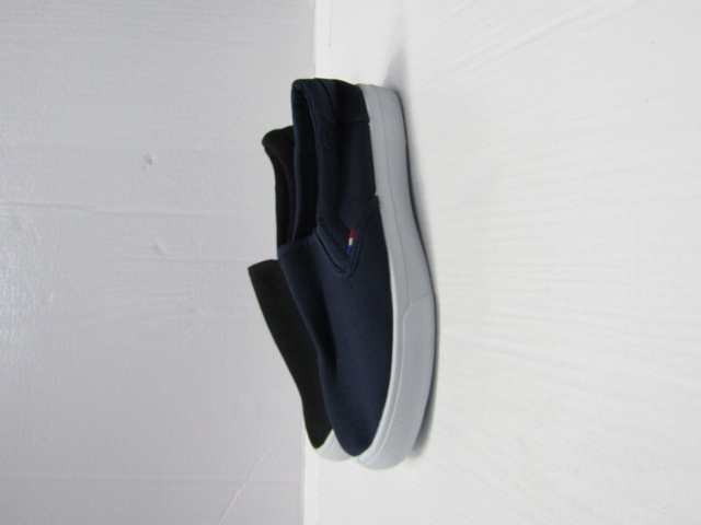 Tenisówki Męskie 27-5 BLACK/NAVY/GREY 40-45