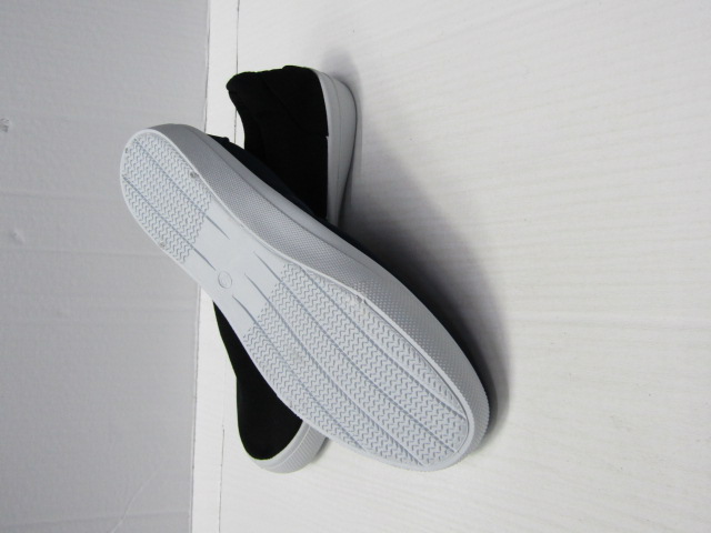 Tenisówki Męskie 27-5 BLACK/NAVY/GREY 40-45 1