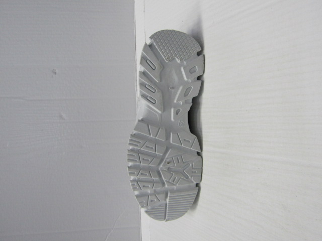 Sportowe damskie W213-2 BLACK 36-41 1