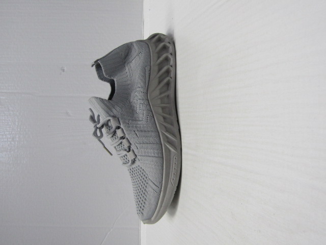 Sportowe damskie TA27 GREY 36-41