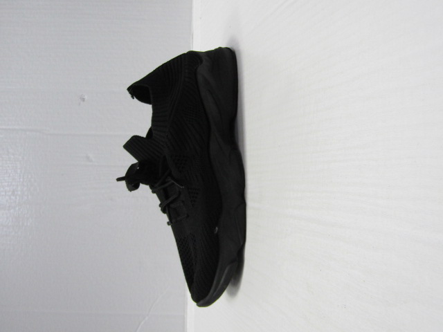 Sportowe damskie TA202 BLACK 36-41