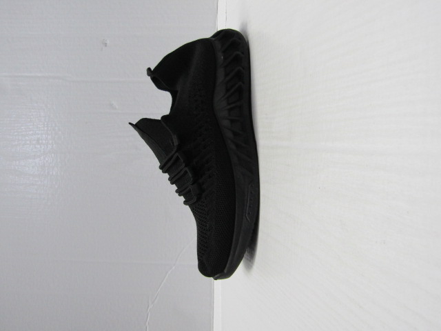 Sportowe damskie TA205 BLACK 36-41