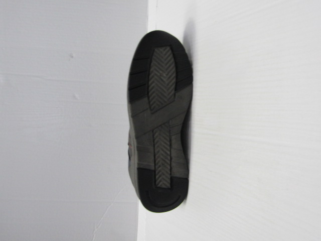 Buty Sportowe Męskie 1627 GREY 41-45 1