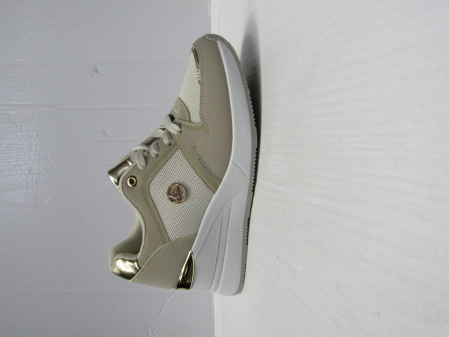 Sportowe damskie LDLJ-177 BEGER 36-41