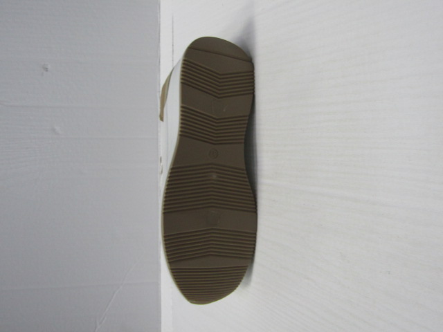 Sportowe damskie LDLJ-177 WHITE 36-41 1