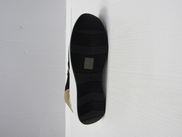 Sportowe damskie LDLJ-177 BLACK 36-41 1