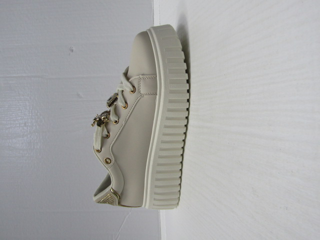 Sportowe damskie EL-001 BEGER 36-41