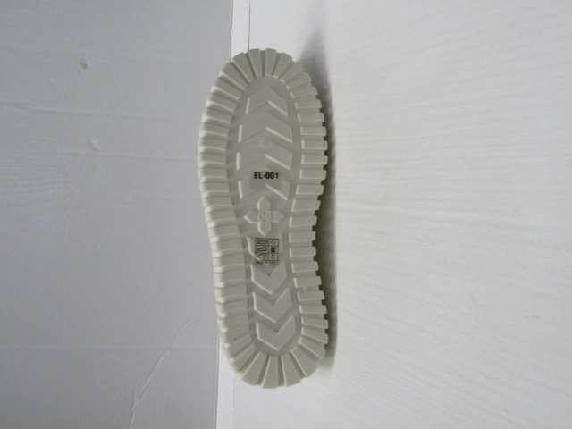 Sportowe damskie EL-001 BEGER 36-41 1