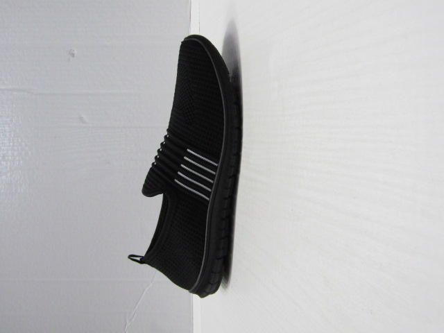 Sportowe damskie 850 BLACK 36-41