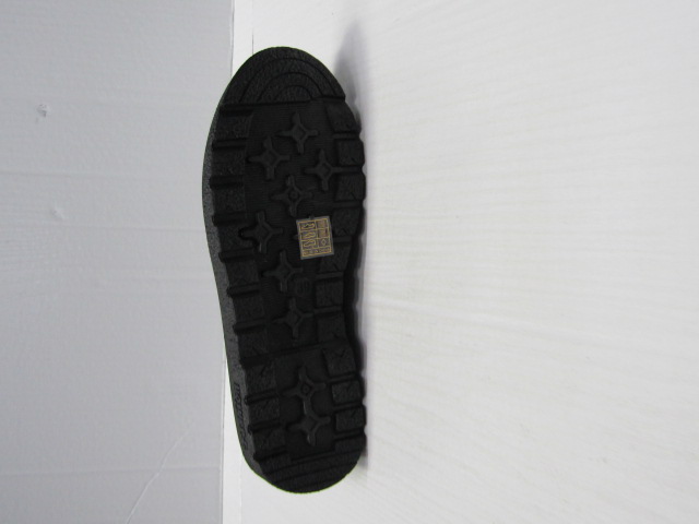 Półbuty Damskie 301 BLACK 36-41 1