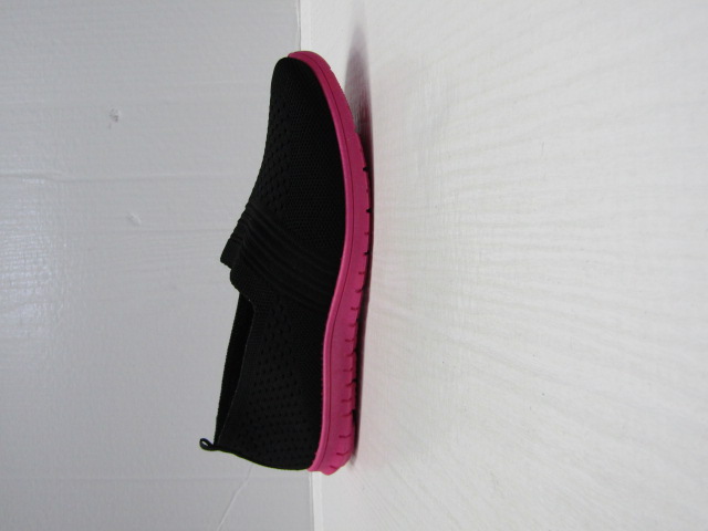 Sportowe damskie 221 BLACK 36-41