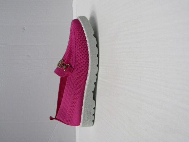 Półbuty Damskie 301-5 JEDEN 36-41