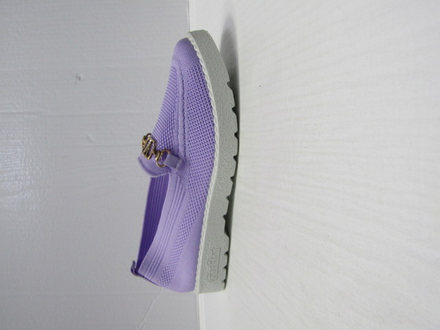 Półbuty Damskie 301-15 JEDEN 36-41