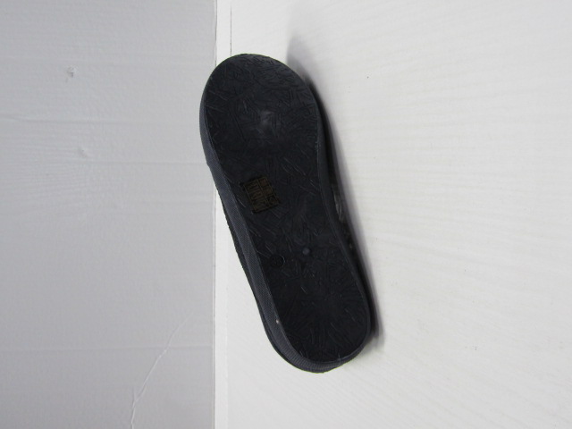 Baleriny Damskie 338-47 JEDEN 36-41 1