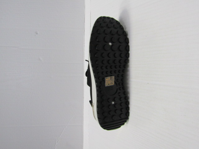 Sportowe damskie 205 BLACK 36-41 1