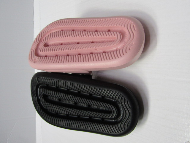 Kapcie Dziecięce 55-2 MIX6 30-35 1