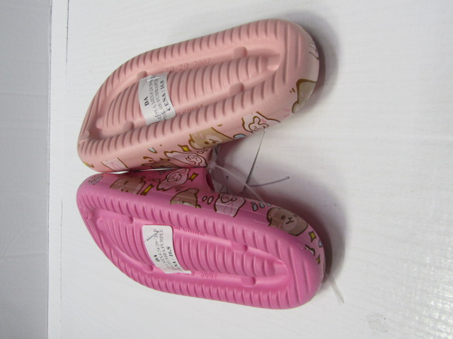 Kapcie Dziecięce M375A MIX4 24-29 1