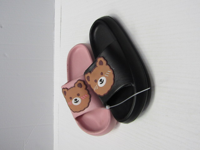 Kapcie Dziecięce M377 MIX4 24-29