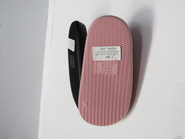 Kapcie Dziecięce M377 MIX4 24-29 1