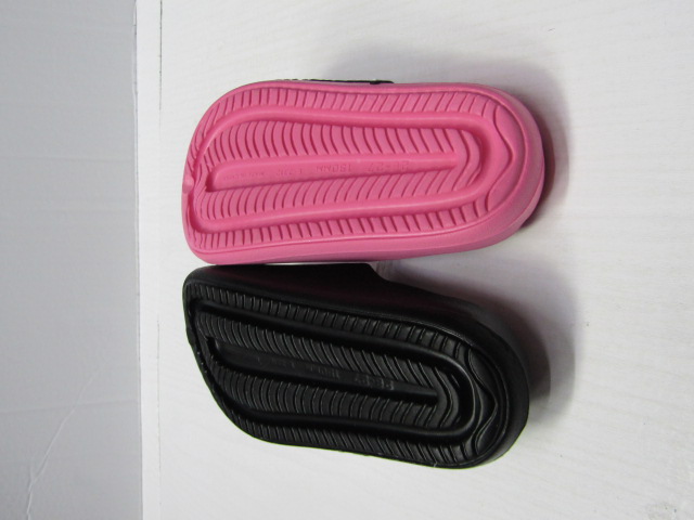 Kapcie Dziecięce 55-7A MIX6 24-29 1