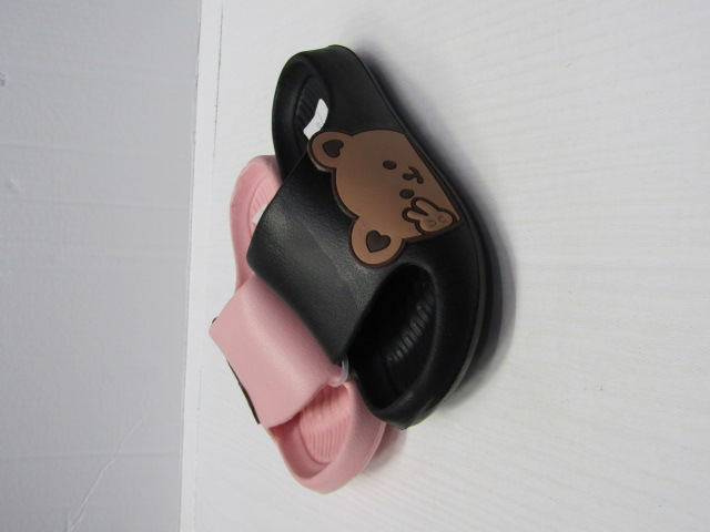 Kapcie Dziecięce 23-3B MIX5 30-35