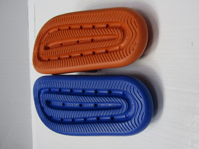 Kapcie Dziecięce 55-6 MIX6 30-35 1