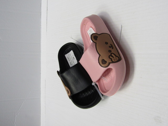 Kapcie Dziecięce 23-3A MIX5 24-29