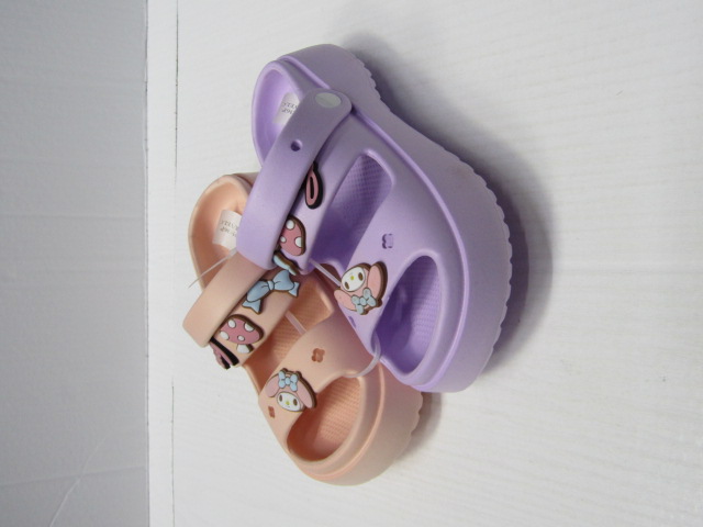 Kapcie Dziecięce 55-17B MIX5 30-35