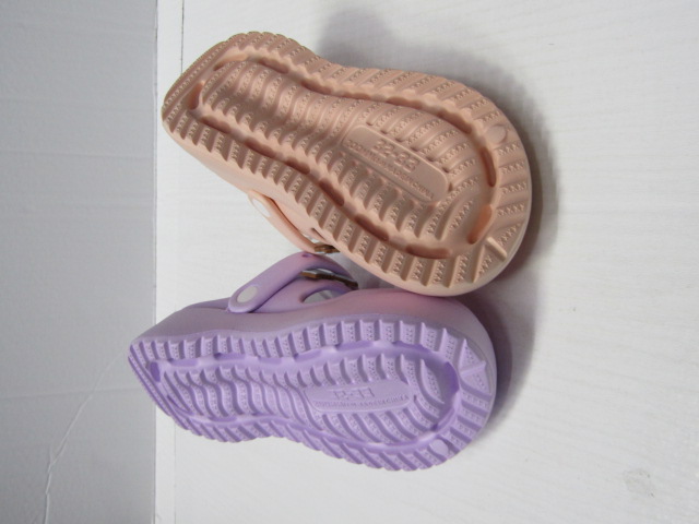 Kapcie Dziecięce 55-17B MIX5 30-35 1