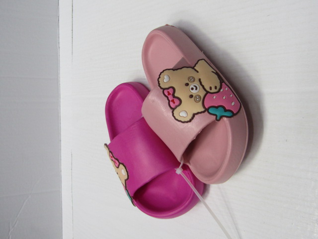 Kapcie Dziecięce M376 MIX4 24-29