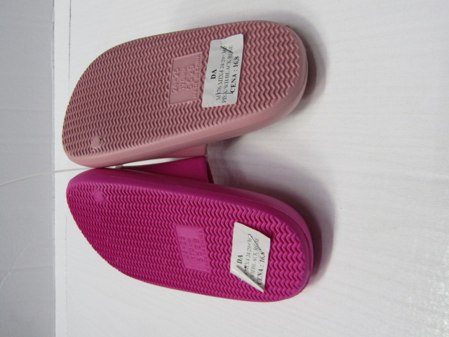 Kapcie Dziecięce M376 MIX4 24-29 1