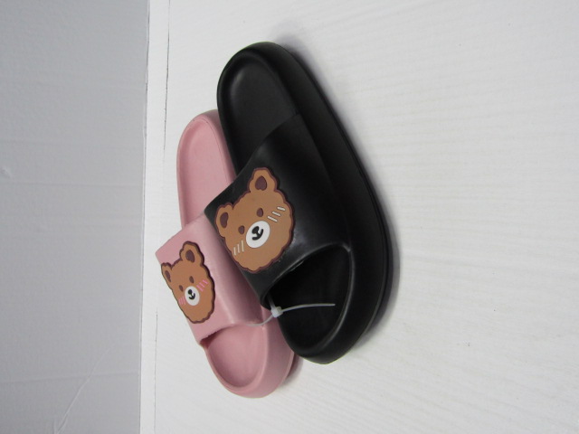 Kapcie Dziecięce M377 MIX4 30-35