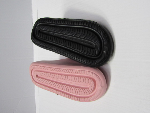 Kapcie Dziecięce 55-7B MIX6 30-35 1